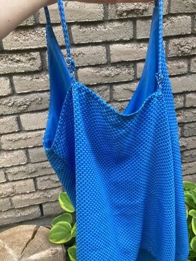 Cami style tank XS